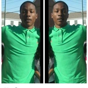 Meet your Posher, Kyleem